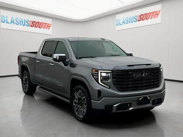 2023 GMC Sierra 1500 4WD Crew Cab Short Box Denali Ultimate for sale in Stratford, CT