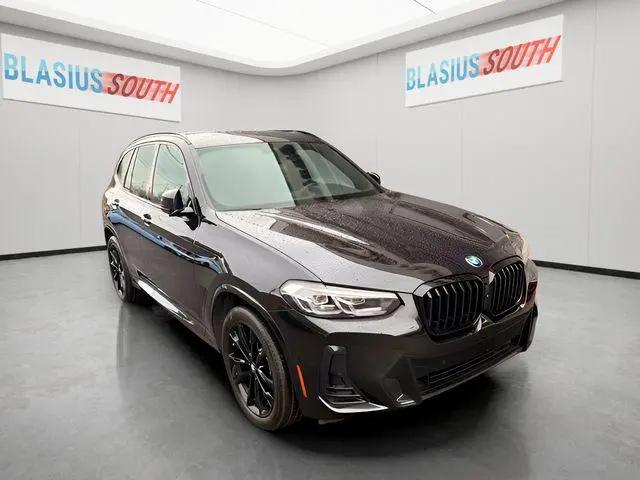 2024 BMW X3 sDrive30i for sale in Stratford, CT