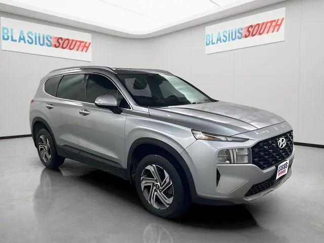 2023 Hyundai Santa Fe SEL for sale in Stratford, CT