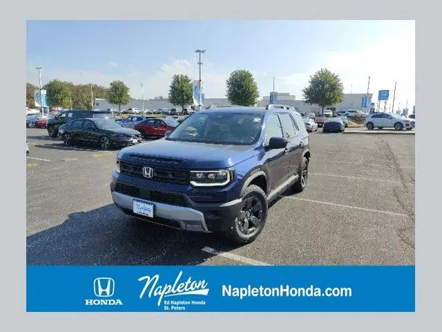2026 Honda Passport AWD RTL Towing for sale in St. Peters, MO