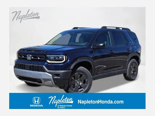 2026 Honda Passport AWD RTL Towing for sale in St. Peters, MO