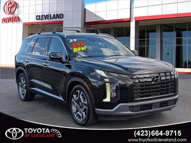2024 Hyundai Palisade Limited for sale in McDonald, TN