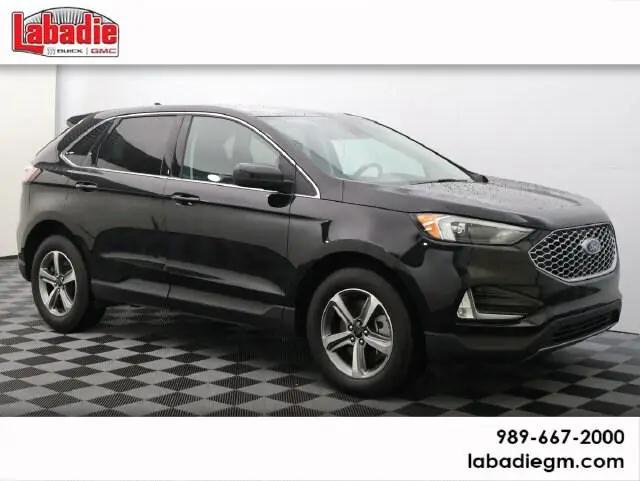 2024 Ford Edge SEL for sale in Bay City, MI