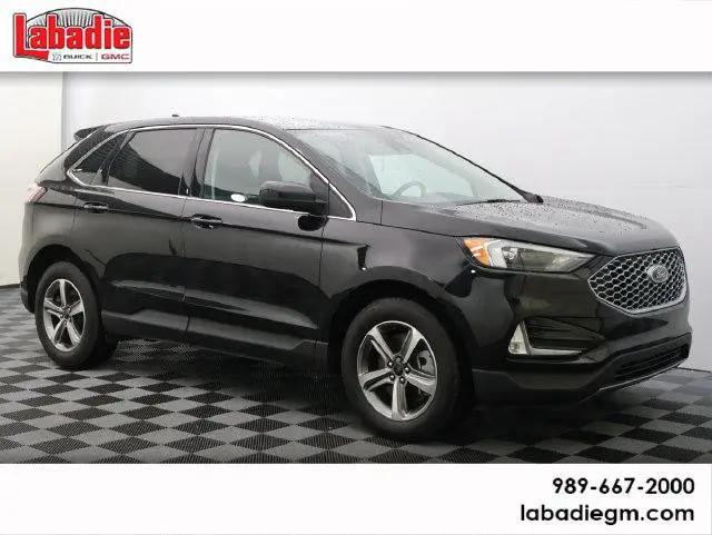 2024 Ford Edge SEL for sale in Bay City, MI