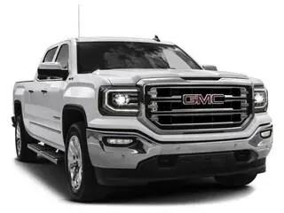 2016 GMC Sierra 1500 SLT for sale in Bay City, MI