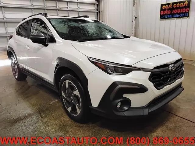 2026 Subaru Crosstrek Limited for sale in Bedford, VA