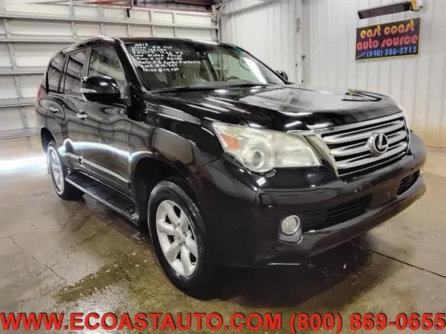 2013 Lexus GX 460 Base for sale in Bedford, VA