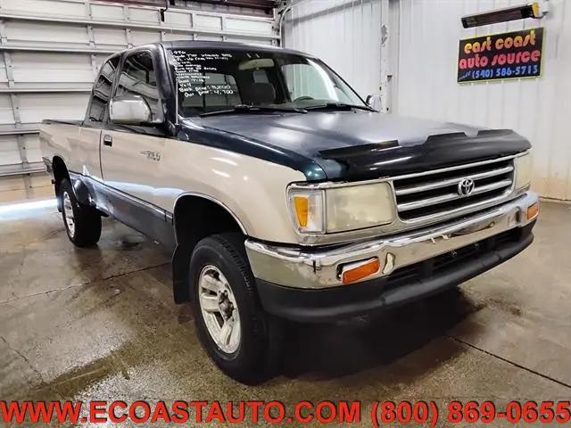 1996 Toyota T100 SR5 4X4 for sale in Bedford, VA