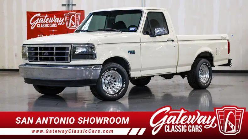 1996 Ford F-150 Unknown for sale in O Fallon, IL