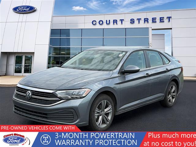 2024 Volkswagen Jetta 1.5T SE for sale in Bourbonnais, IL