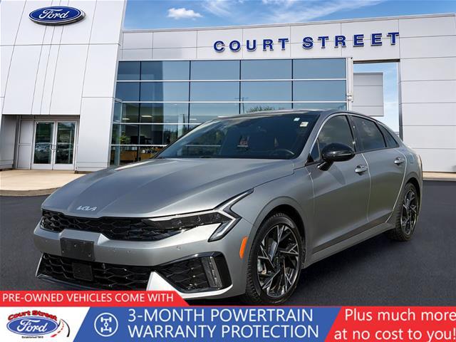 2025 Kia K5 GT-Line for sale in Bourbonnais, IL