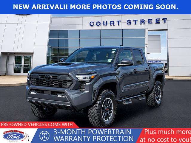 2025 Toyota Tacoma TRD Sport for sale in Bourbonnais, IL