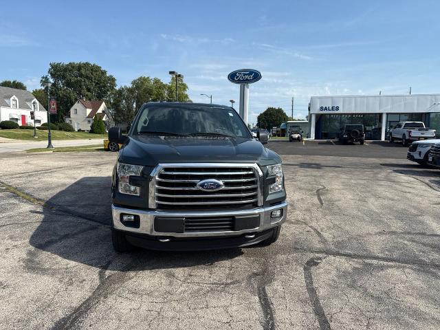 2015 Ford F-150 XLT for sale in Manteno, IL