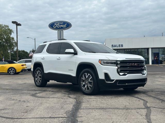2023 GMC Acadia AWD SLE for sale in Manteno, IL