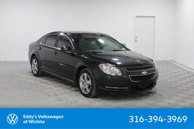 2010 Chevrolet Malibu LT for sale in Wichita, KS