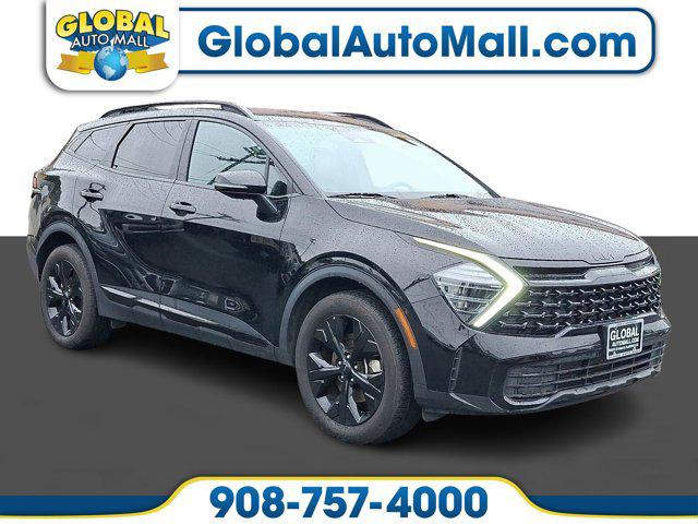 2025 Kia Sportage X-Line for sale in North Plainfield, NJ