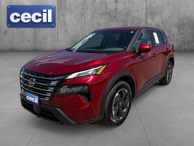 2025 Nissan Rogue SV Intelligent AWD for sale in Hondo, TX