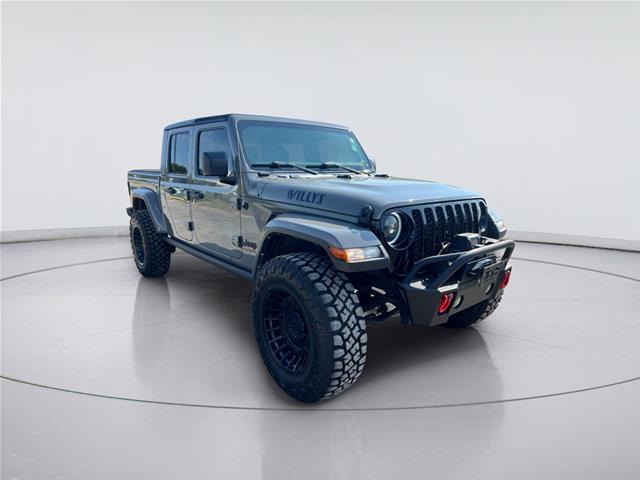 2023 Jeep Gladiator Sport for sale in Victoria, TX