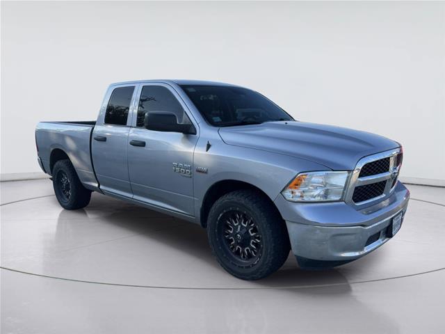 2019 Ram 1500 Classic Tradesman Quad Cab 4x2 64 Box for sale in Victoria, TX