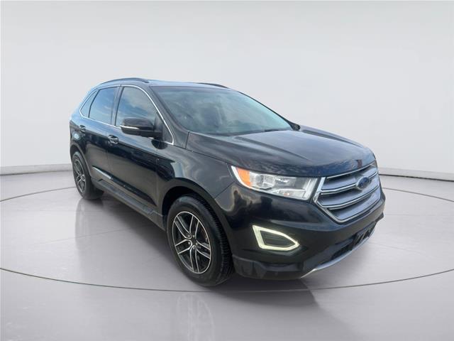 2015 Ford Edge SEL for sale in Victoria, TX