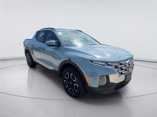 2022 Hyundai Santa Cruz SEL Premium for sale in Victoria, TX