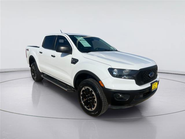 2021 Ford Ranger XL for sale in Victoria, TX