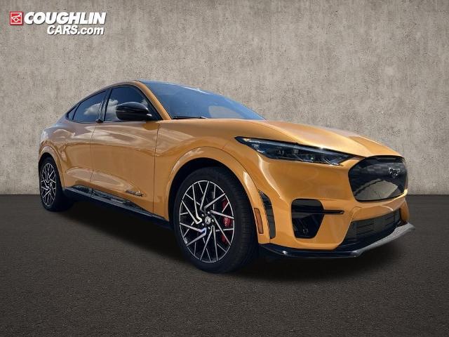 2022 Ford Mustang Mach-E GT for sale in Marysville, OH