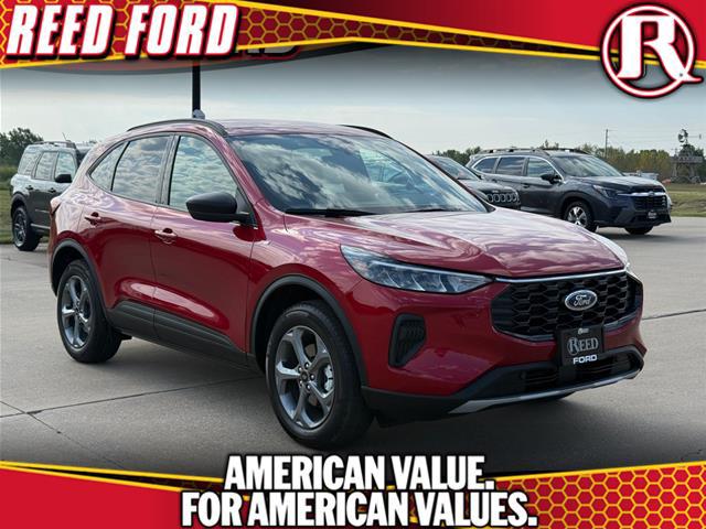 2026 Ford Escape ST-Line for sale in Harrisonville, MO