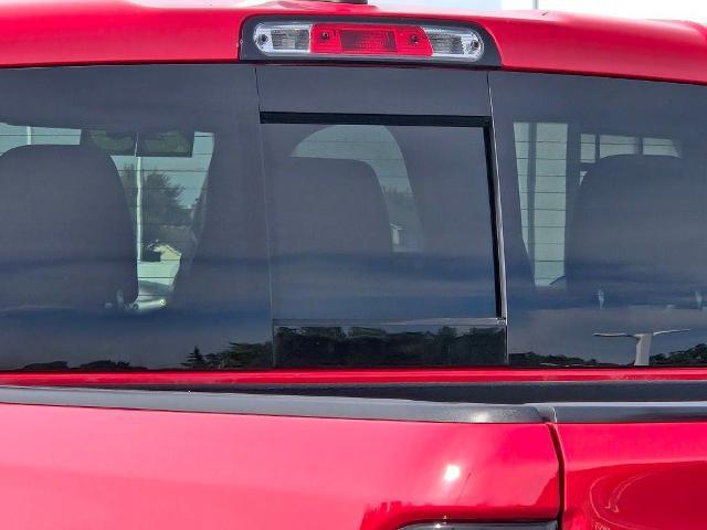 2025 Ram 1500 Big Horn Crew Cab 4x4 57 Box