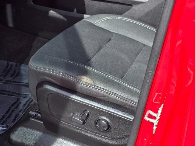 2025 Ram 1500 Big Horn Crew Cab 4x4 57 Box