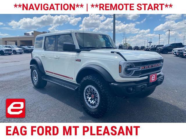 2026 Ford Bronco Outer Banks for sale in Mount Pleasant, TX