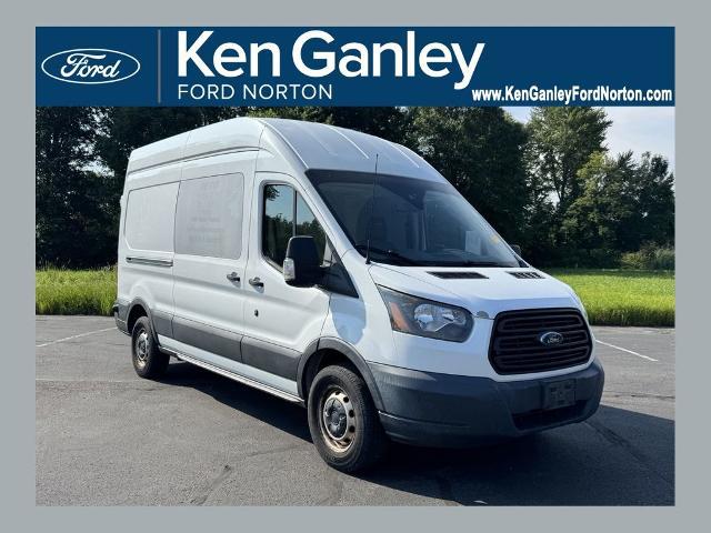 2017 Ford Transit 148 WB High Roof Cargo for sale in Barberton, OH