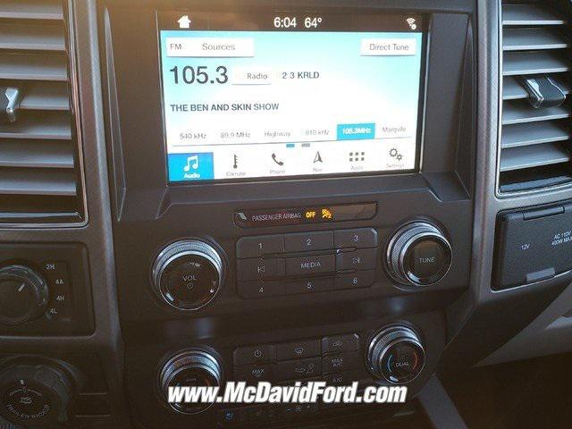2019 Ford F-150 Limited