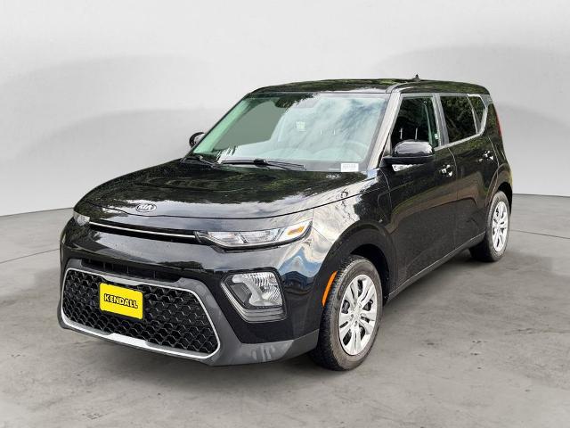 2020 Kia Soul LX for sale in Vancouver, WA