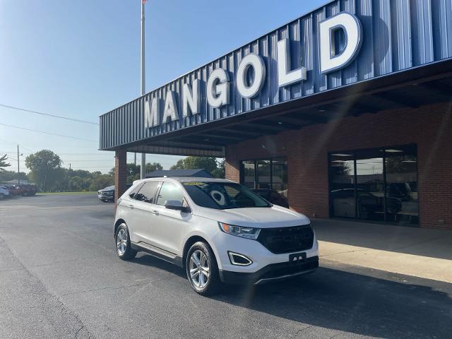 2015 Ford Edge SEL for sale in Clinton, IL