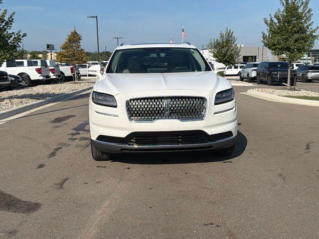 2023 Lincoln Nautilus Reserve for sale in Flint, MI
