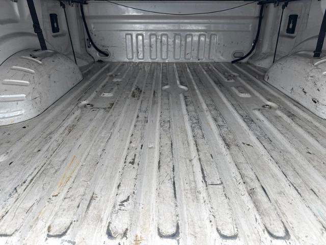 2017 Ford F-250 Platinum