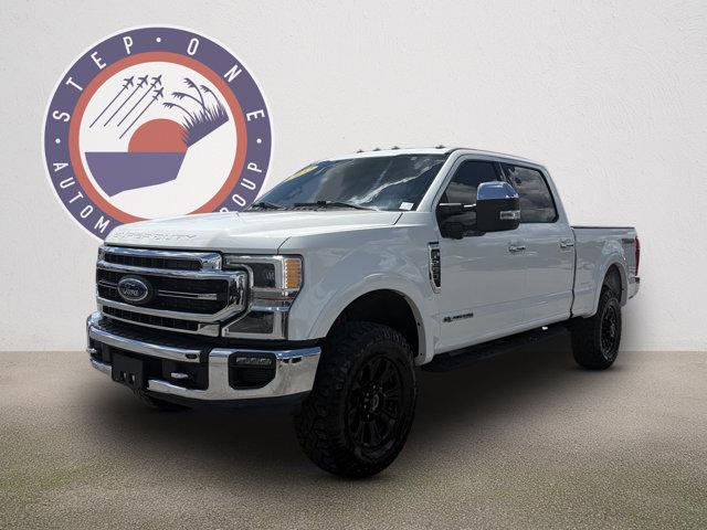 2022 Ford F-250 LARIAT for sale in Crestview, FL