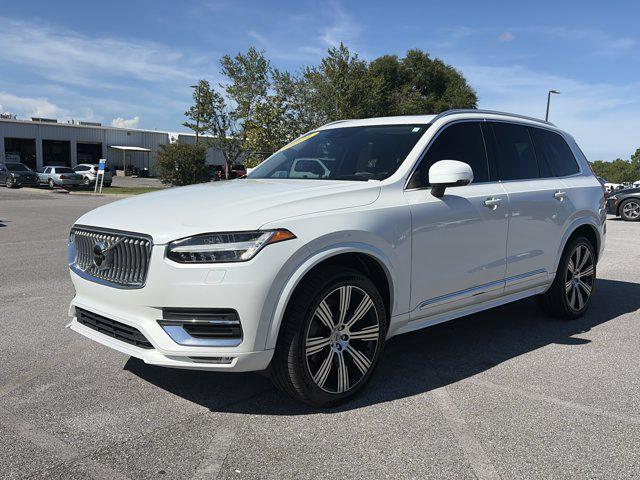 2021 Volvo XC90 T6 Inscription 6 Passenger for sale in Crestview, FL