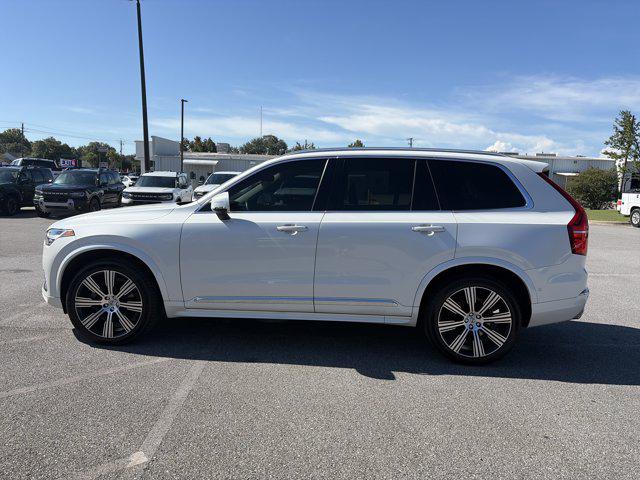 2021 Volvo XC90 T6 Inscription 6 Passenger