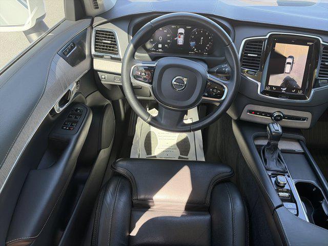 2021 Volvo XC90 T6 Inscription 6 Passenger