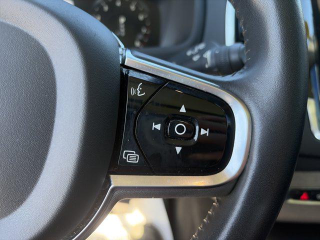 2021 Volvo XC90 T6 Inscription 6 Passenger