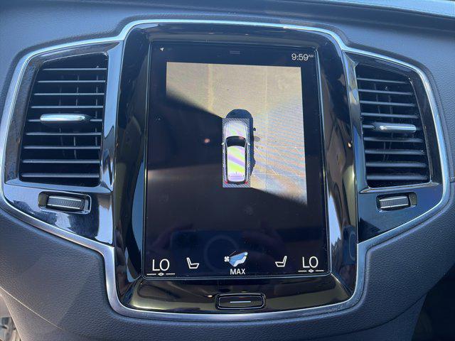2021 Volvo XC90 T6 Inscription 6 Passenger