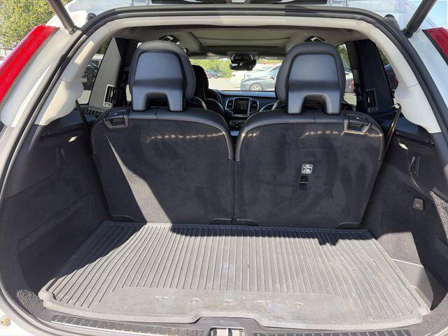 2021 Volvo XC90 T6 Inscription 6 Passenger