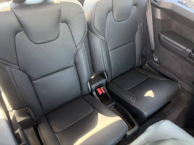 2021 Volvo XC90 T6 Inscription 6 Passenger