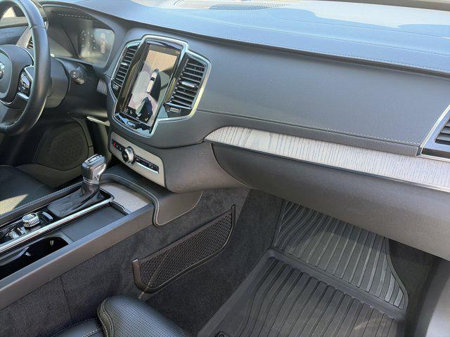2021 Volvo XC90 T6 Inscription 6 Passenger
