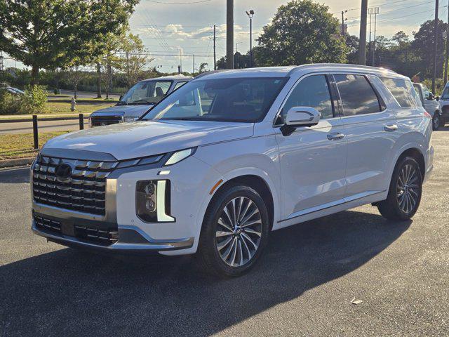 2025 Hyundai Palisade Calligraphy for sale in Auburn, AL