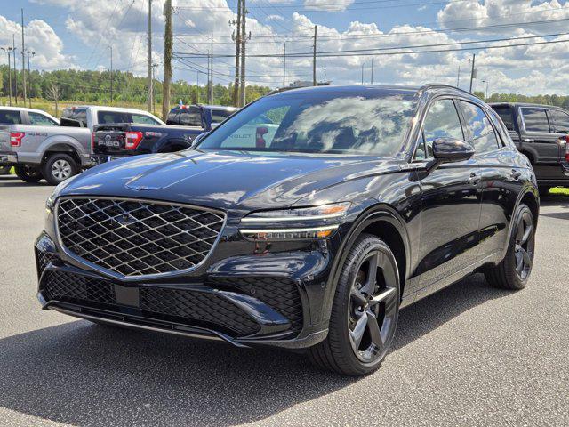2026 Genesis GV70 2.5T Sport Prestige for sale in Auburn, AL