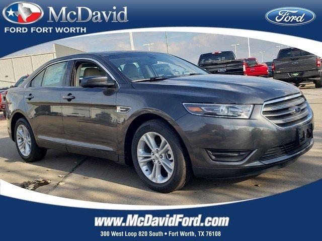 2019 Ford Taurus SEL for sale in Fort Worth, TX