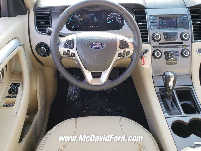 2019 Ford Taurus SEL